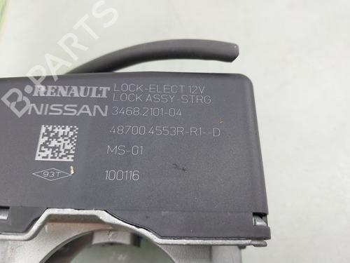 Switch RENAULT KADJAR (HA_, HL_) 1.2 TCe 130 (HLMR) | BP39094671I30 - Image 4