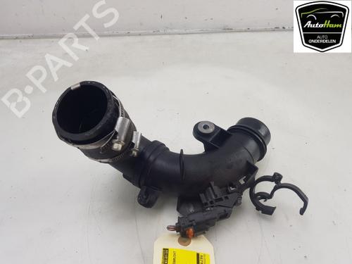 Used Intercooler pipe Intercooler pipe PEUGEOT 3008 II SUV (MC_, MR_, MJ_, M4_) 1.2 THP/ PureTech 130 (MRHNSM, MRHNSU, MRHNSJ, MRHNYW,... (131 hp) 18829923 18829923
