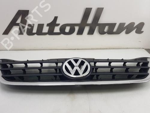 Used Grille VW TOURAN (1T1, 1T2) 1.6 FSI (115 hp) 12036369