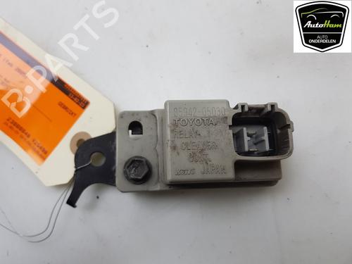 Used Electronic sensor TOYOTA AVENSIS Estate (_T25_) 2.0 VVT-i (AZT250_, AZT250R) (147 hp) 13150372