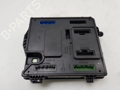Electronic module RENAULT MEGANE III Grandtour (KZ0/1) 1.5 dCi (KZ09, KZ0D, KZ1G, KZ29, KZ14, KZ1W, KZ10, KZ1F,... | BP28038050M83 