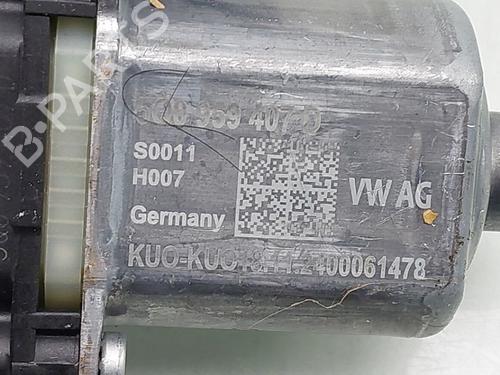 Electronic module VW POLO VI (AW1, BZ1, AE1) 1.0 TSI | BP33199227M83 - Image 4