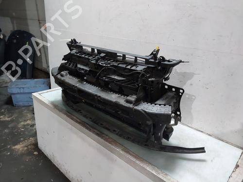 Radiator set VW GOLF VIII (CD1, DA1) 1.5 TSI | BP31923190M120 