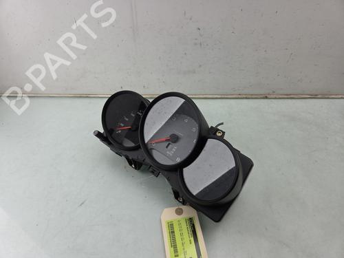 Instrument cluster PORSCHE 718 BOXSTER (982) 2.5 S (982330, 982331) | BP30845410C47 - Image 2