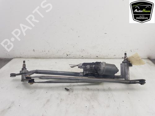 Used Front wipers mechanism Front wipers mechanism 17121244 17121244