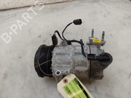 AC compressor FORD FIESTA VII (HJ, HF) 1.0 EcoBoost | BP34540133M34 - Image 3
