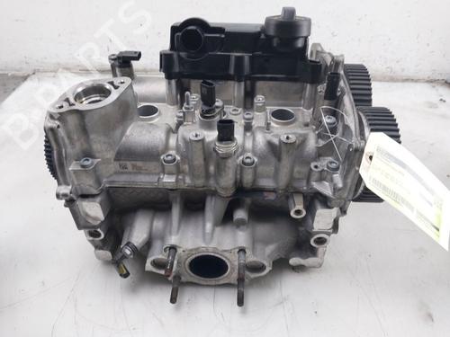 Cylinder head SKODA SCALA (NW1) 1.0 TSI | BP31610194M5 - Image 4