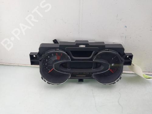 Used Instrument cluster Instrument cluster RENAULT CAPTUR I (J5_, H5_) 0.9 TCe 90 (90 hp) 34057075 34057075