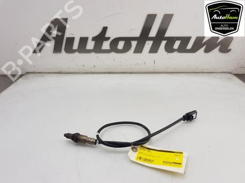 Used Electronic sensor Electronic sensor VW POLO VI (AW1, BZ1, AE1) 1.0 MPi (80 hp) 12061844 12061844