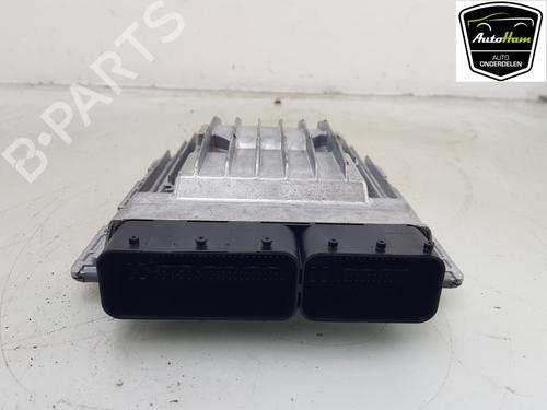 Engine control unit (ECU) BMW 3 Touring (E91) 320 i | BP20161628M57 - Image 2