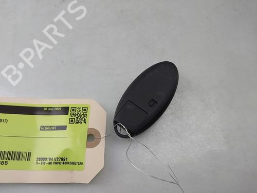 Electronic module NISSAN MICRA V (K14) 0.9 IG-T | BP35897417M83 - Image 3