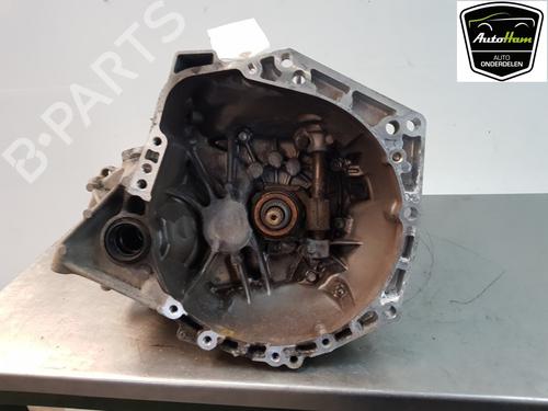Gearbox PEUGEOT 108 1.0 VTi | BP16899971M3 