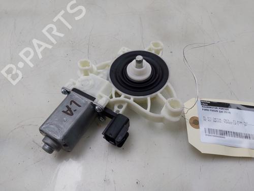Elektronisk modul FORD FOCUS IV (HN) 1.0 EcoBoost (125 hp) 29704798