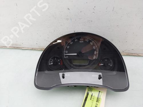 Used Instrument cluster Instrument cluster SKODA CITIGO (NF1) 1.0 (60 hp) 34540226 34540226
