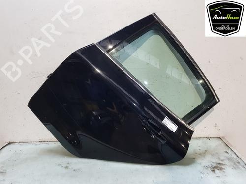 Left rear door PEUGEOT 208 I (CA_, CC_) 1.2 THP 110 | BP22446571C4