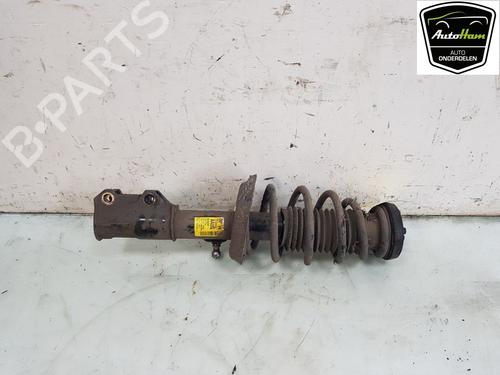 Used Right front shock absorber Right front shock absorber OPEL ZAFIRA TOURER C (P12) 1.6 CDTI (75) (136 hp) 16754331 16754331