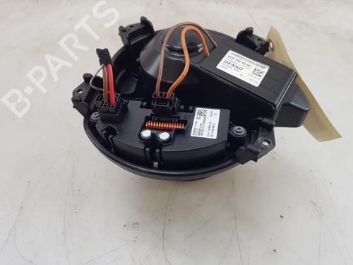 Used Heater blower motor MERCEDES-BENZ A-CLASS (W176) A 180 (176.042) (122 hp) 24227567