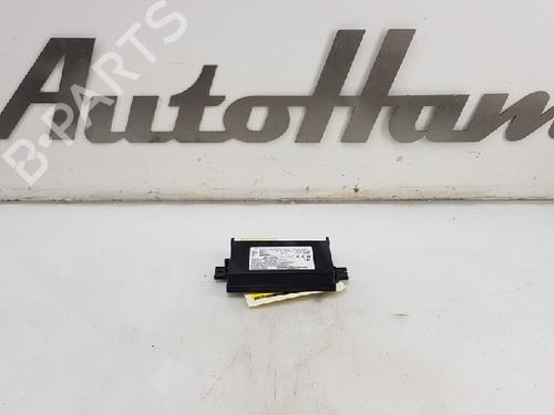Used Electronic module MERCEDES-BENZ CLA Coupe (C117) CLA 180 (117.342) (122 hp) 12019237