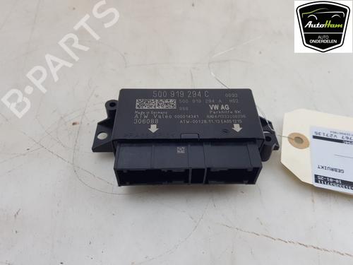 Used Electronic module SEAT LEON (5F1) 1.6 TDI (110 hp) 22903382