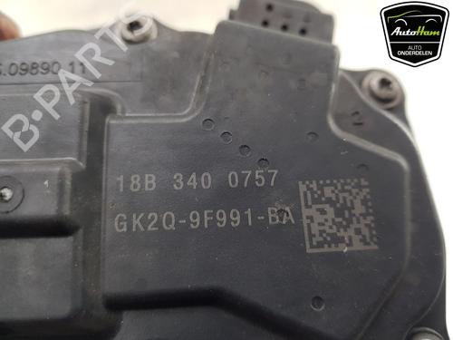Throttle body FORD TRANSIT V363 Van (FCD, FDD) 2.0 EcoBlue | BP17152400M82 