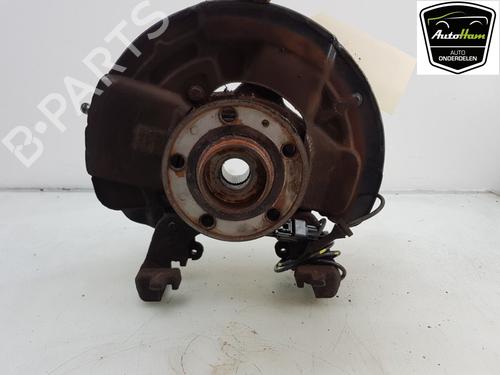 Right front steering knuckle VOLVO S80 I (184) 2.4 | BP12043241M26 