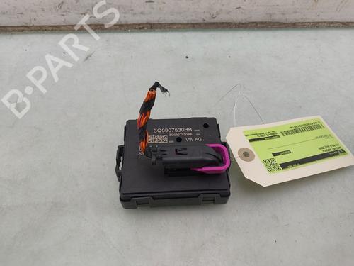 electronic-module-vw-polo-vi-aw1-bz1-ae1-2017-39094507 main image