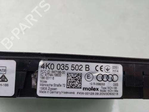 Electronic module AUDI A5 Sportback (F5A, F5F) 40 TFSI Mild Hybrid | BP26577960M83 - Image 3