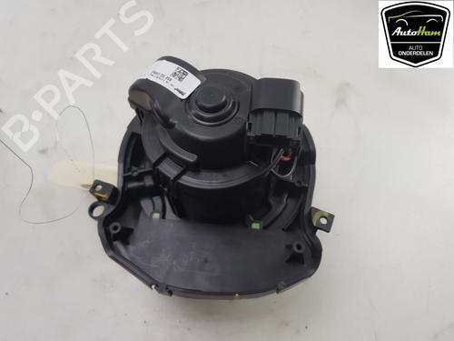 Used Heater blower motor DACIA SANDERO III 1.0 TCe 100 ECO-G (101 hp) 12051050