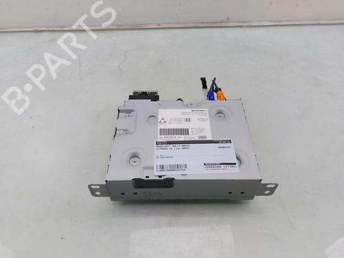 control-unit-citroen-c3-iii-sx-2016-26226250 main image
