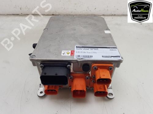 electronic-module-porsche-cayenne-92a-2010-2011-2012-2013-2014-2015-2016-2017-2018-23390333 main image