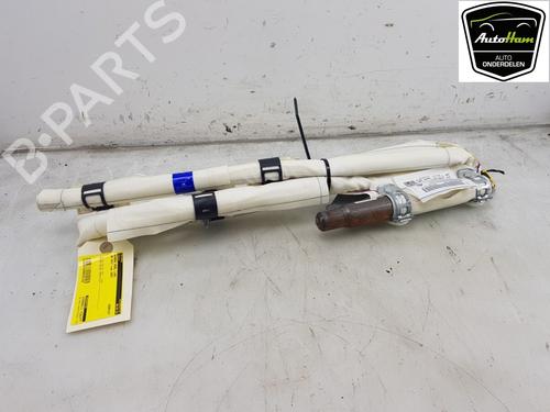 Left curtain airbag VW GOLF VI (5K1) 1.4 TSI | BP16900961C11 