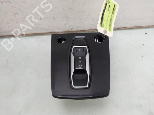 Gear lever AUDI A3 Sportback (8YA, 8YF) 45 TFSIe | BP38061821M90 - Image 2