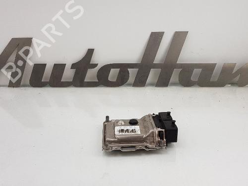 Used Engine control unit (ECU) VW UP! (121, 122, BL1, BL2, BL3, 123) 1.0 (60 hp) 12010528
