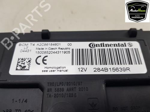 Electronic module RENAULT CLIO IV (BH_) 0.9 TCe 90 (BHNF, BHMA, BHMH, BHJK, BHJR) | BP16352548M83 