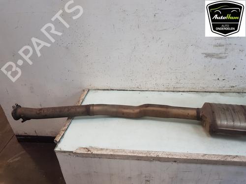 Particulate filter MERCEDES-BENZ GLC Coupe (C253) 220 d 4-matic (253.303, 253.305) | BP17318776M81 
