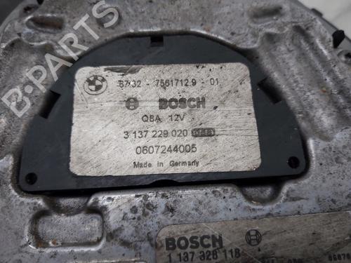 Radiator fan BMW 3 Coupe (E92) 320 d | BP29938724M35