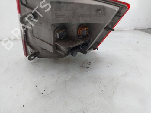 Left taillight SKODA OCTAVIA III Combi (5E5, 5E6) 1.6 TDI | BP29025565C34 