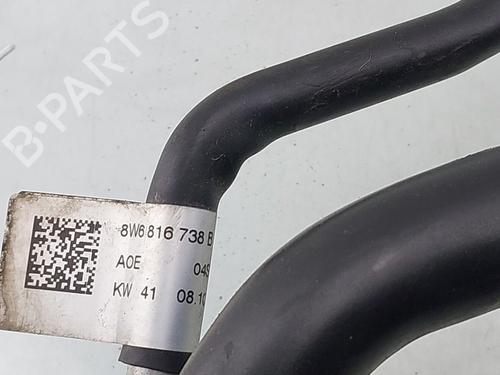 AC pipe AUDI A5 Sportback (F5A, F5F) 40 TFSI Mild Hybrid | BP29075719M126