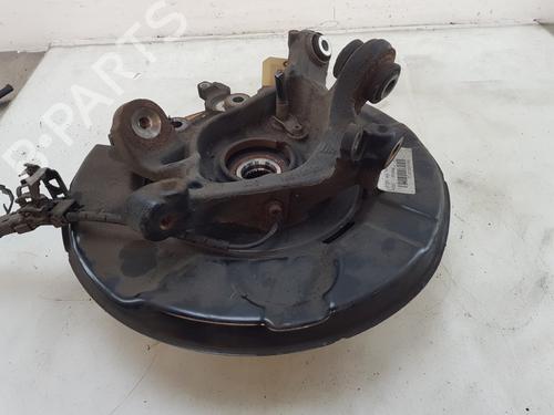 Left rear steering knuckle BMW 4 Convertible (F33, F83) 420 i | BP26508373M27 