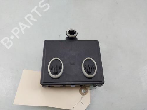 Electronic module SKODA ELROQ (PYL) 60 | BP32382491M83