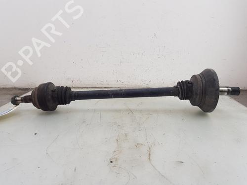Used Left rear driveshaft MERCEDES-BENZ C-CLASS Coupe (C205) AMG C 63 S (205.387) (510 hp) 29141161