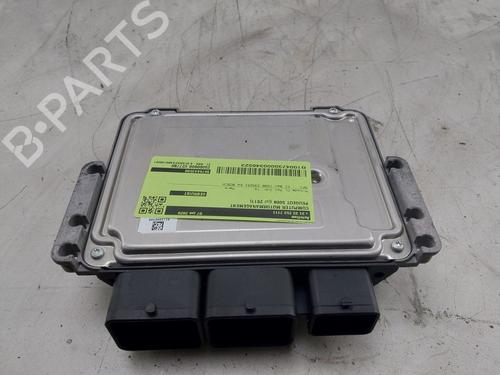 Engine control unit (ECU) PEUGEOT 5008 (0U_, 0E_) 1.6 16V | BP31923015M57 - Image 3