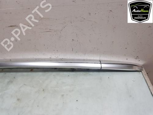 Roof bar VOLVO XC60 II (246) T6 Plug-In Hybrid AWD | BP25884039C65 