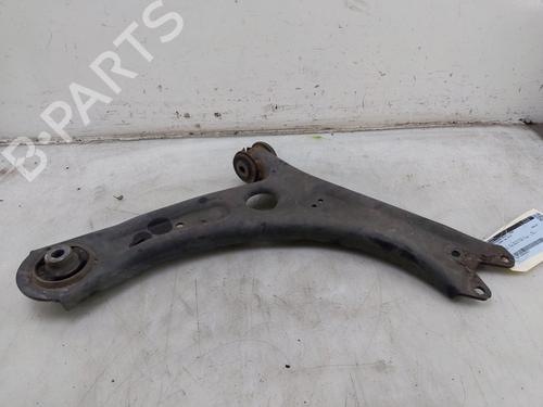 Right front suspension arm VW CADDY III Box Body/MPV (2KA, 2KH, 2CA, 2CH) 1.6 TDI | BP29851764M13