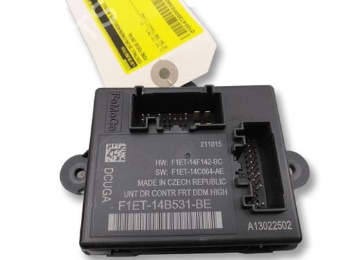 Control unit FORD FOCUS III Turnier 1.0 EcoBoost | BP40598437M11 - Image 2