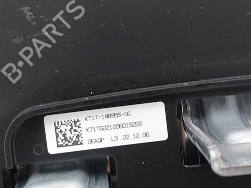 Control unit FORD TRANSIT CONNECT V408 Box Body/MPV 1.5 EcoBlue | BP33430298M11 - Image 4