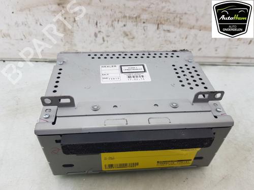 Used Radio FORD TRANSIT CUSTOM V362 Van (FY, FZ) 2.2 TDCi (100 hp) 29909985