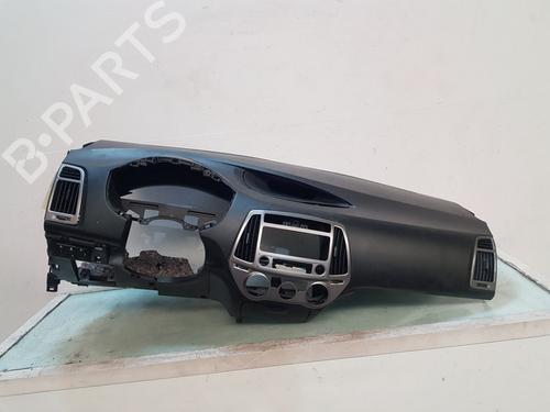 Airbag Kit HYUNDAI i20 I (PB, PBT) 1.2 | BP29712966C86 