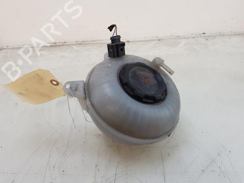 Expansion tank SKODA KAROQ (NU7, ND7) 1.5 TSI | BP24956343C120 