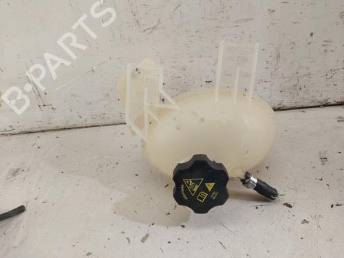 Used Expansion tank Expansion tank JEEP COMPASS (MP, M6, MV, M7) 1.4 MultiAir (140 hp) 39742516 39742516